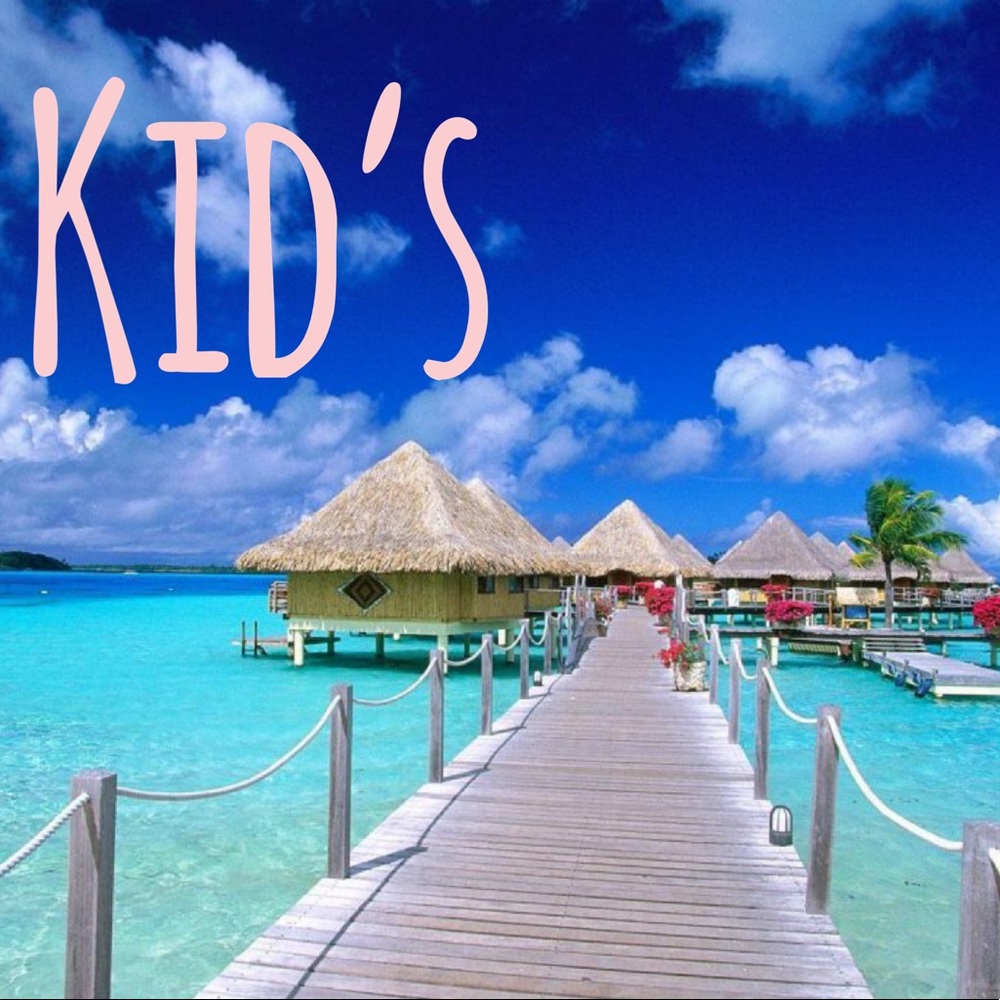 Kid’s